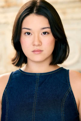 Audrey Huynh