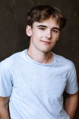Liam MacDonald