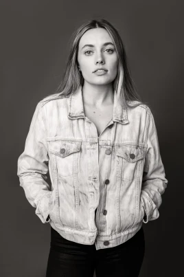 Sabrina Haskett