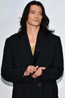 Kazuya Tanabe