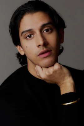 Dee Ahluwalia