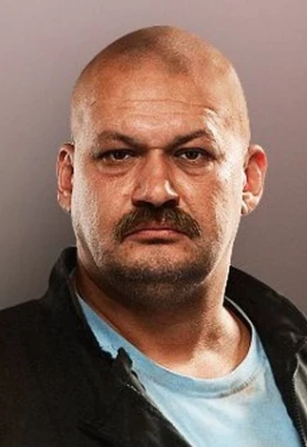 Georgiy Povolotskiy