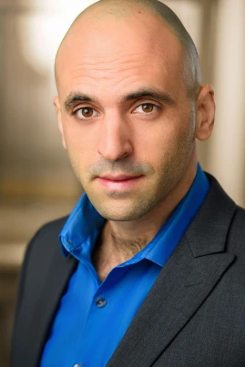 Elan Maier