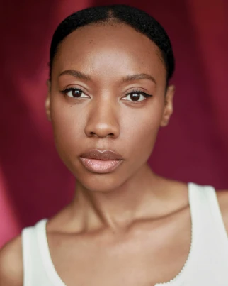 Nansi Nsue