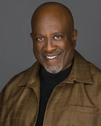 Michael Anthony Page