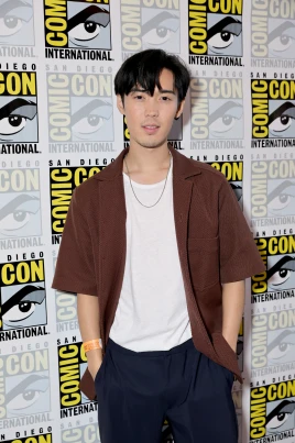 André Dae Kim