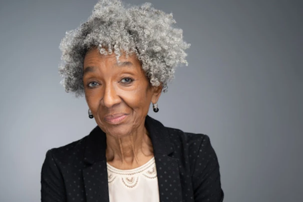 Claudia Robinson