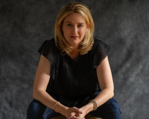 Jamie Denbo