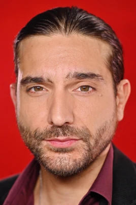 Giacomo Rocchini