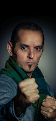 Juan Bofill