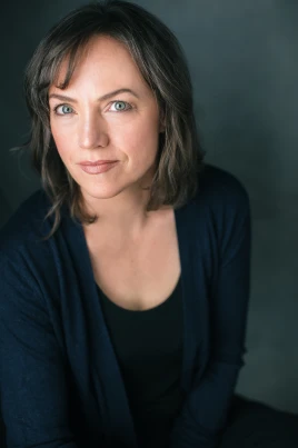 Vanessa Holmes