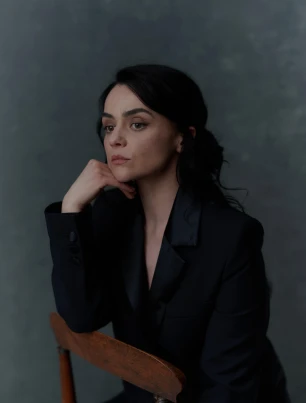 Hayley Squires