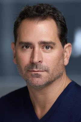Todd Gearhart