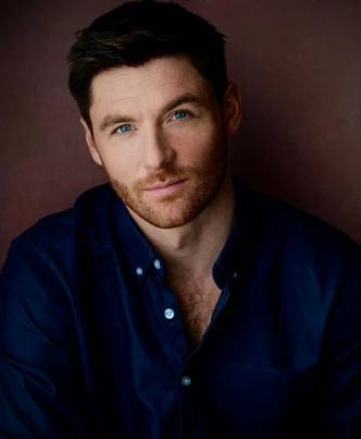 Alex Mason