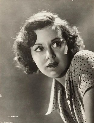 Helen Mack