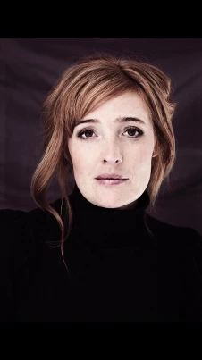 Julie Agnete Vang