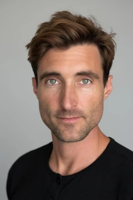 Paul Darnell