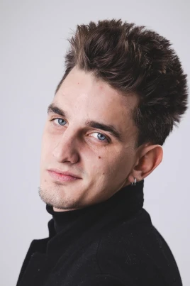 Lazar Dragojevic