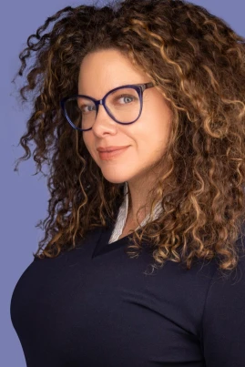 Roberta Valderrama