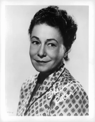 Thelma Ritter