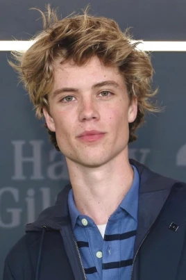 Conor Sherry