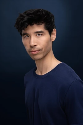 Jon Lee Brody