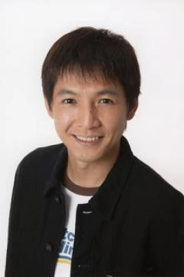 Toshihide Tonesaku