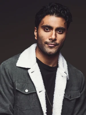 Praneet Akilla