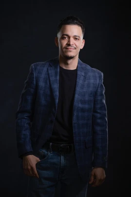 Brian Adam DeJesus