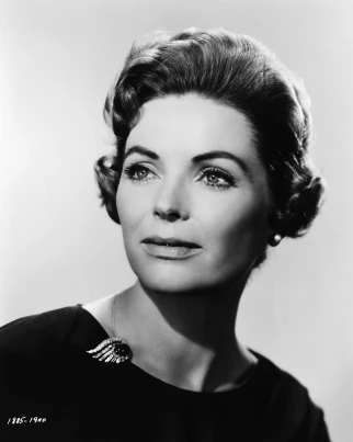 Dorothy McGuire