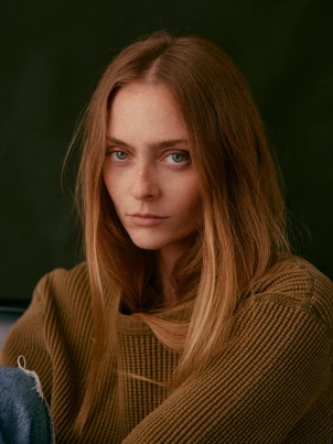 Liana Wright-Mark