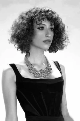 Rosaline Elbay