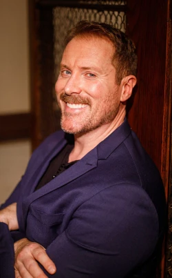 David MacInnis
