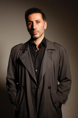 George Georgiou