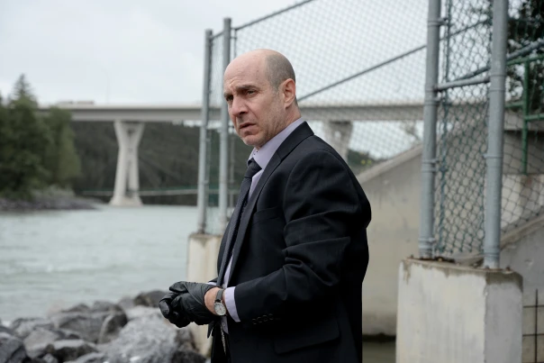 Brian Markinson
