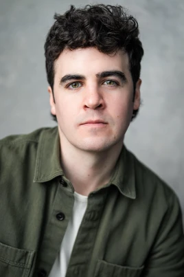 Ian Bouillion