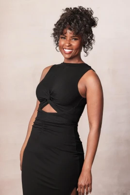 Khalilah Joi
