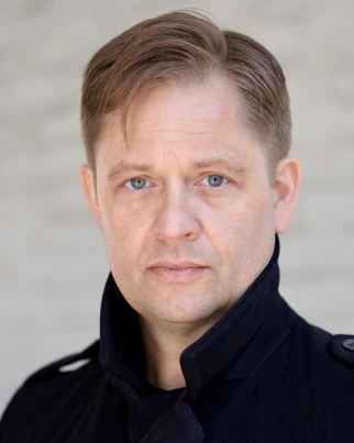 James Chalmers