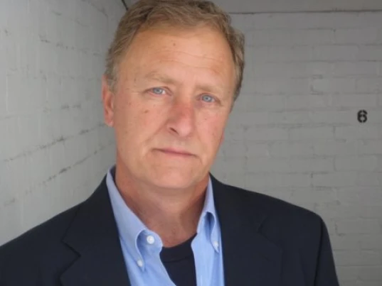 Michael Harding