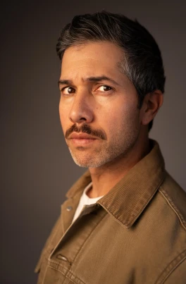 Walter Perez