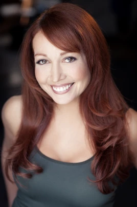 Amy Anzel