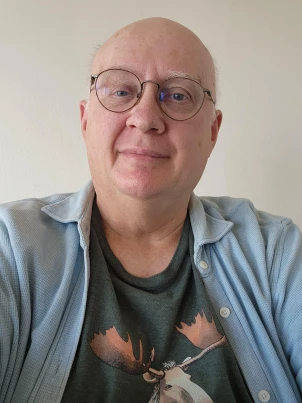 Joe Ochman