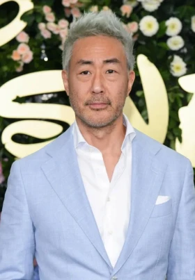 Kenneth Choi