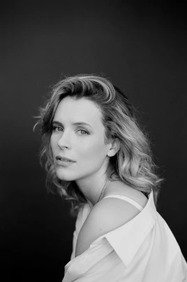 Charlotte Aubin