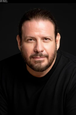 Esteban Roel