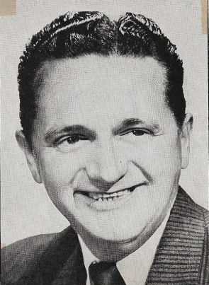 Wally Brown