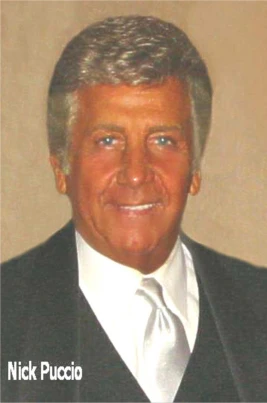 Nicholas A. Puccio