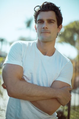 Dylan McTee