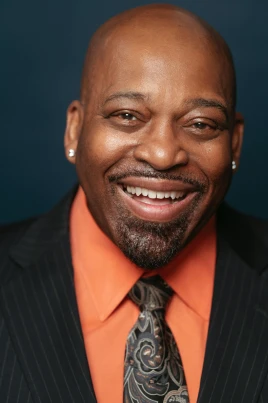 Marcus M. Mauldin