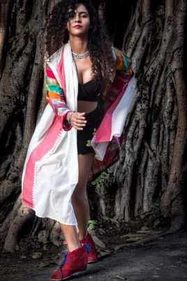 Himika Bose